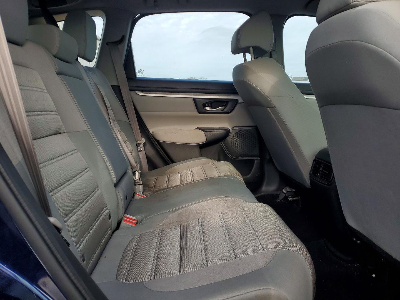 HONDA CR-V 2019 — 11