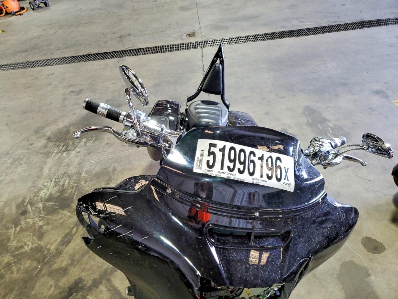 HARLEY-DAVIDSON FLHXSE 2020 — 6