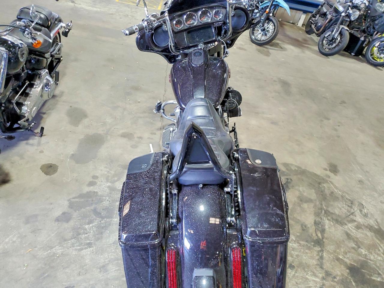 HARLEY-DAVIDSON FLHXSE 2020 — 7