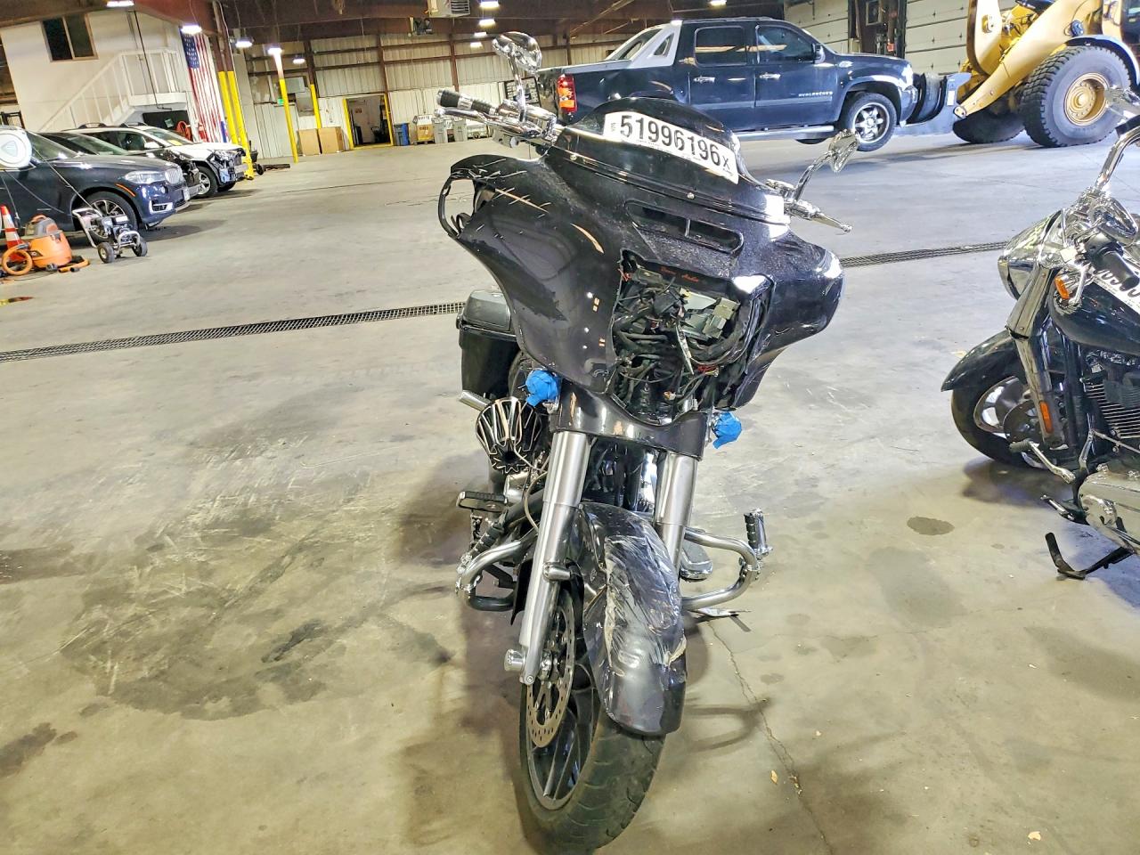 HARLEY-DAVIDSON FLHXSE 2020 — 3