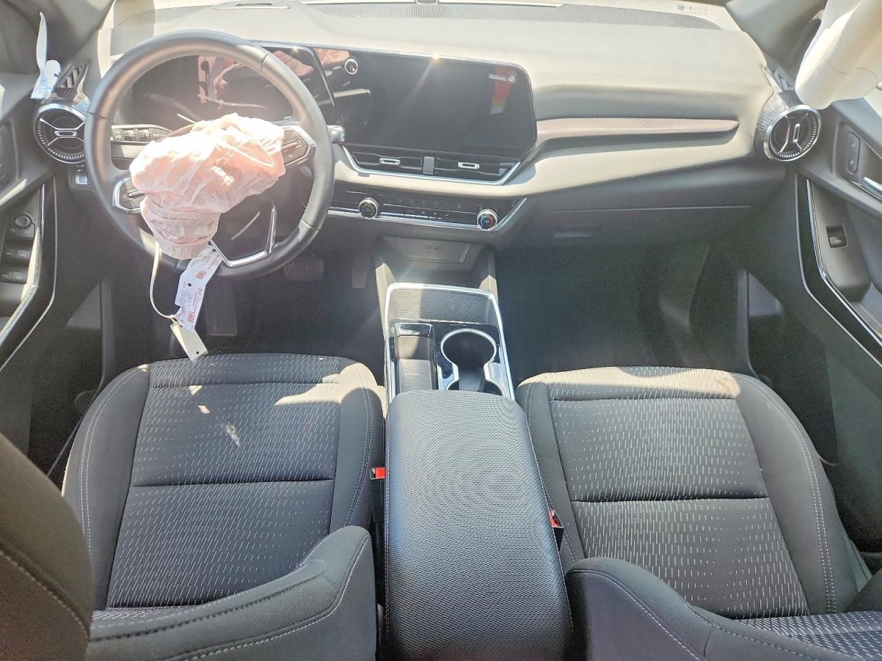 CHEVROLET EQUINOX 2025 — 9