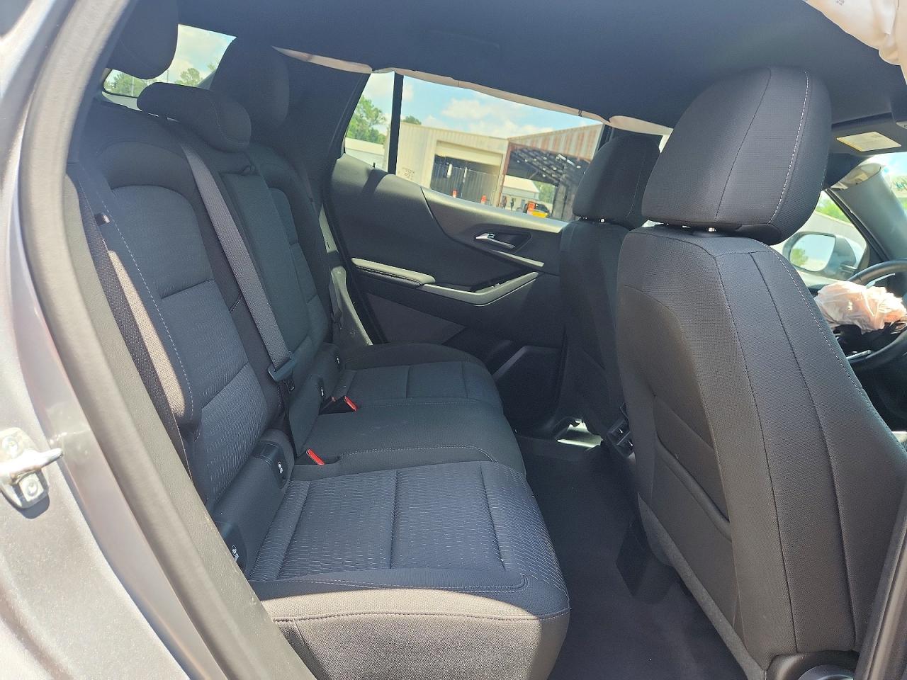 CHEVROLET EQUINOX 2025 — 12