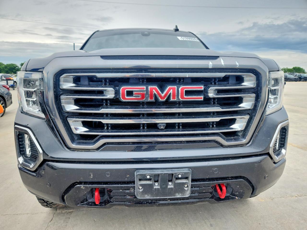 GMC SIERRA 2020 — 6