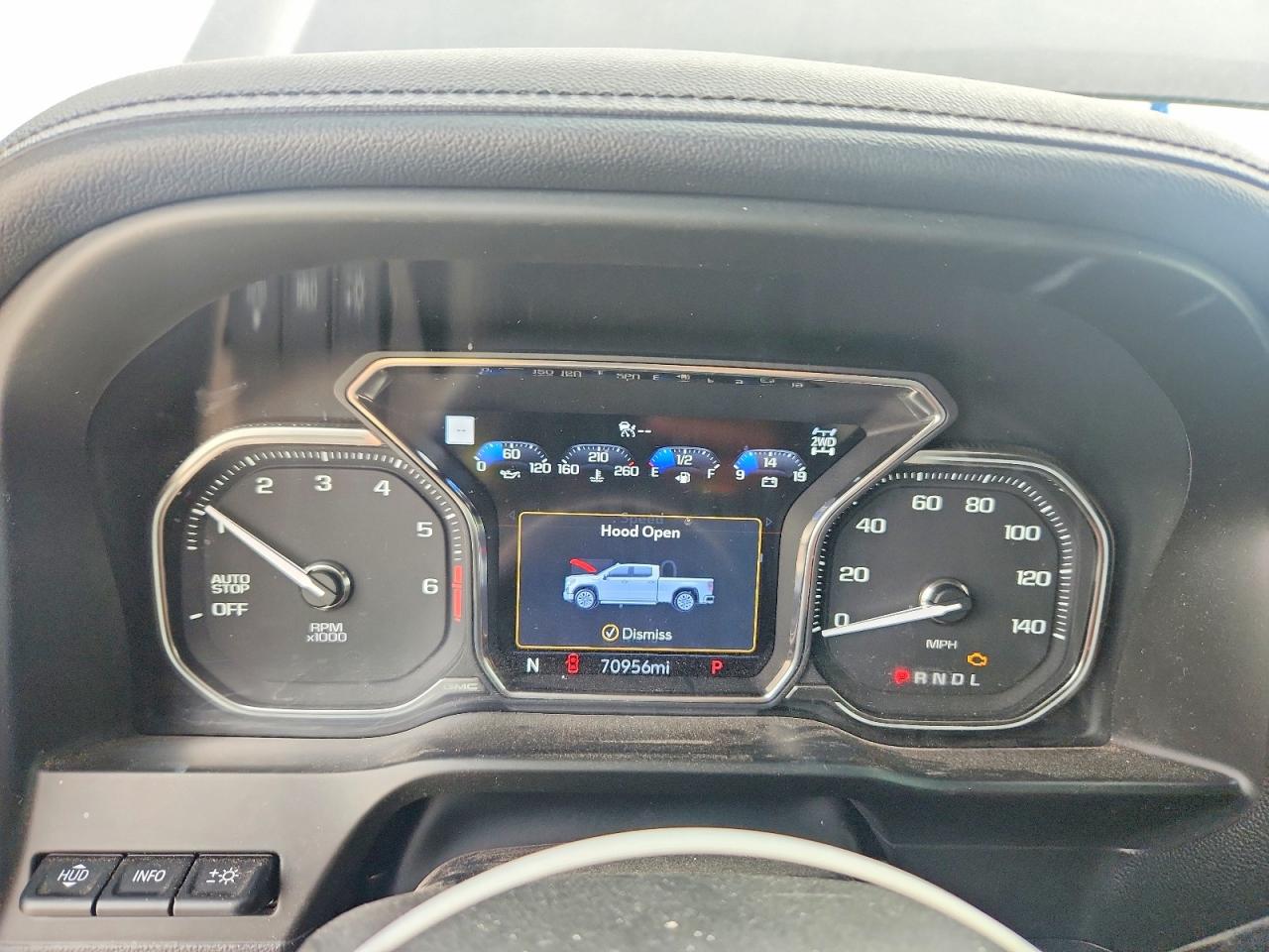 GMC SIERRA 2020 — 10