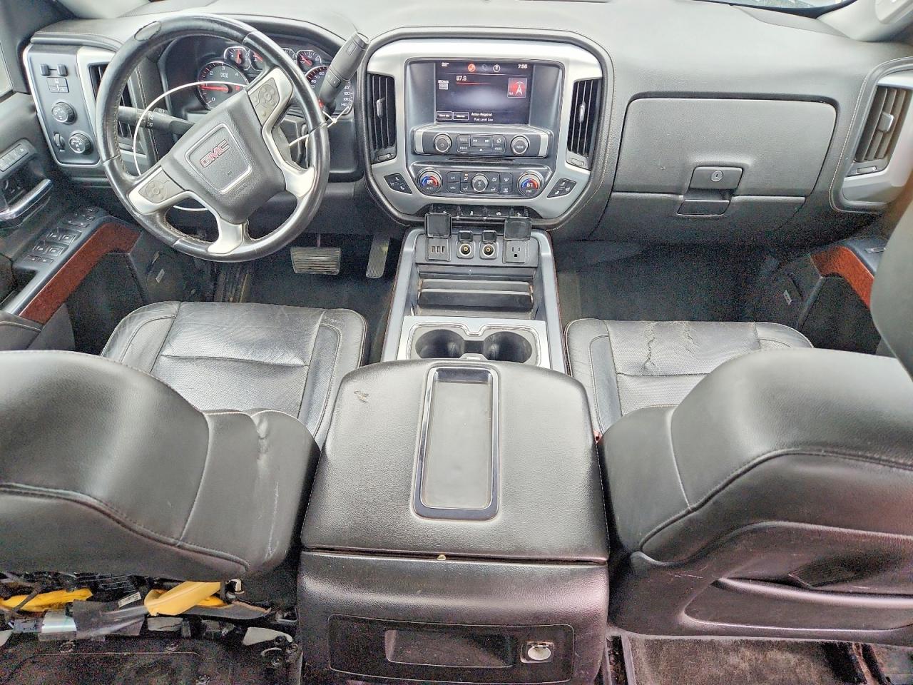 GMC SIERRA 2014 — 9