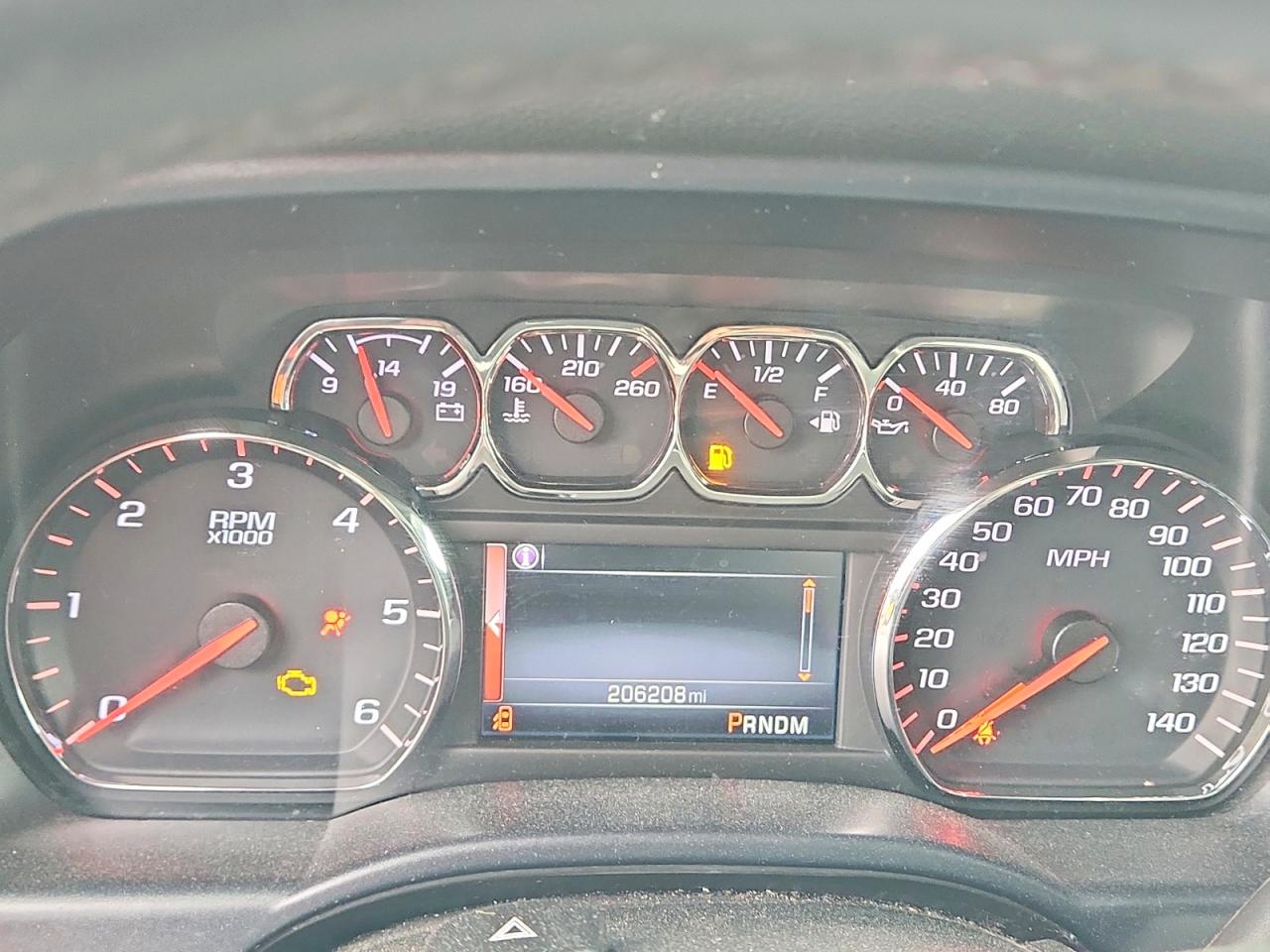 GMC SIERRA 2014 — 10