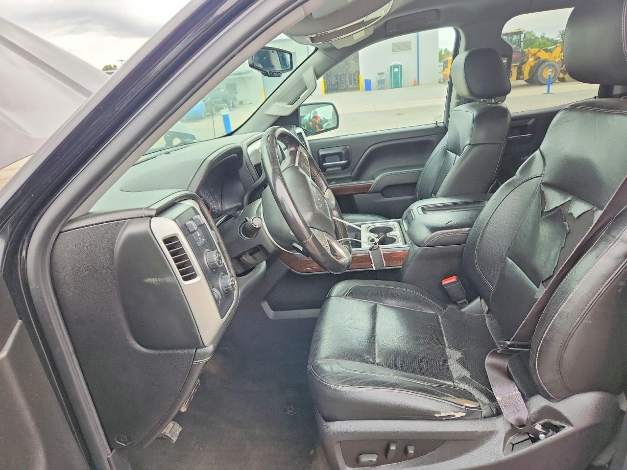 GMC SIERRA 2014 — 8