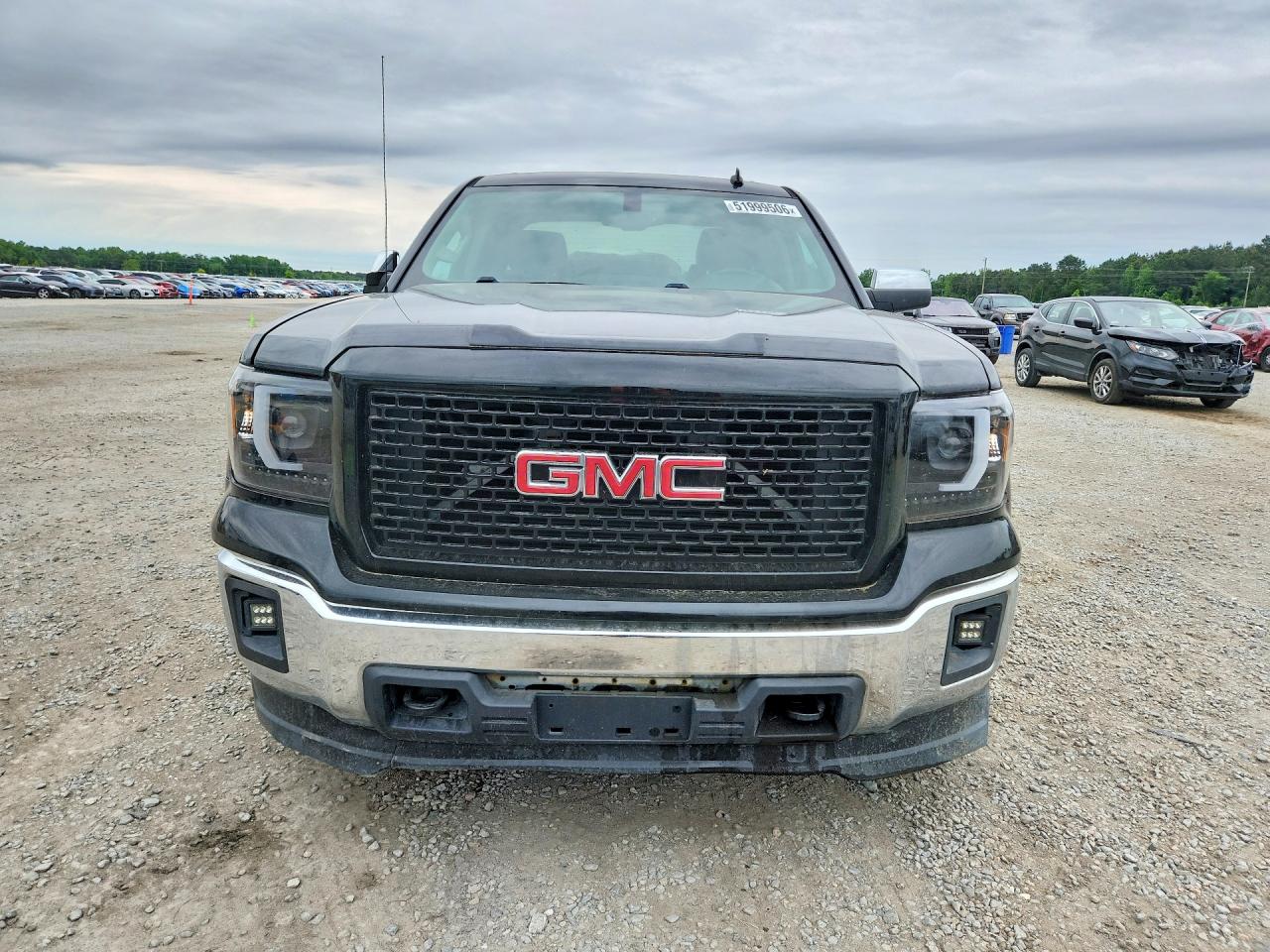GMC SIERRA 2014 — 6