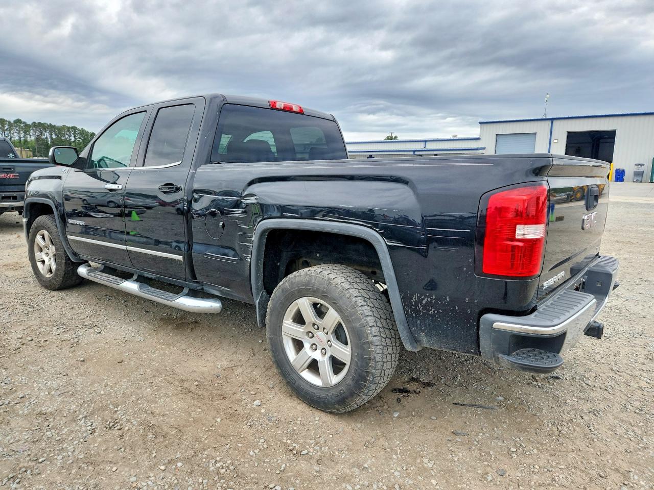 GMC SIERRA 2014 — 3