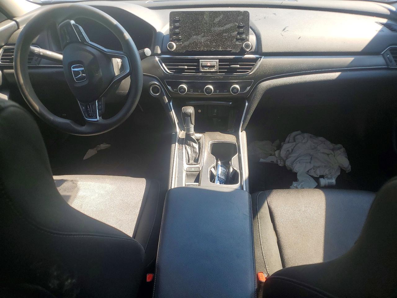 HONDA ACCORD 2020 — 9