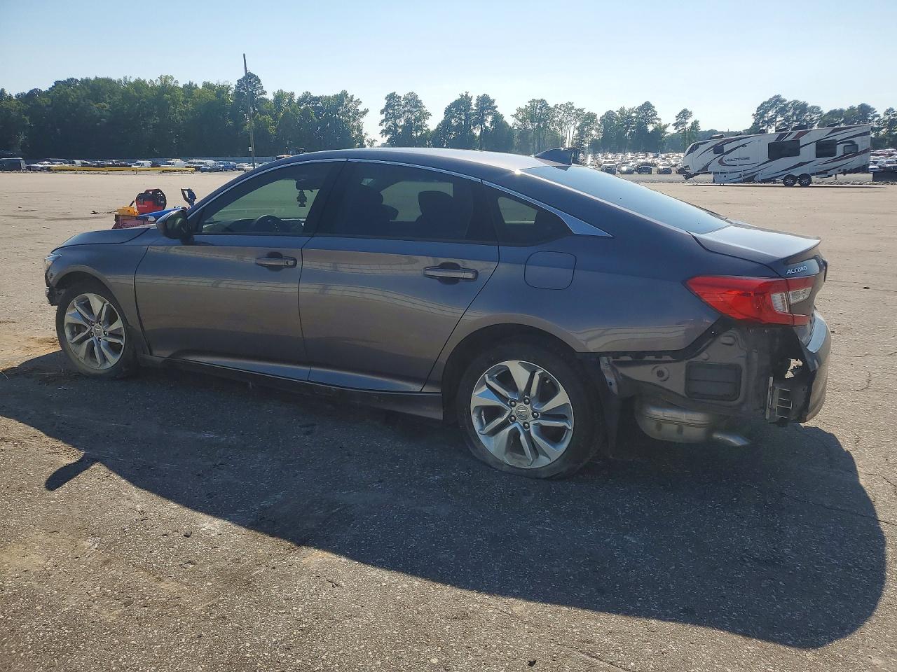 HONDA ACCORD 2020 — 3