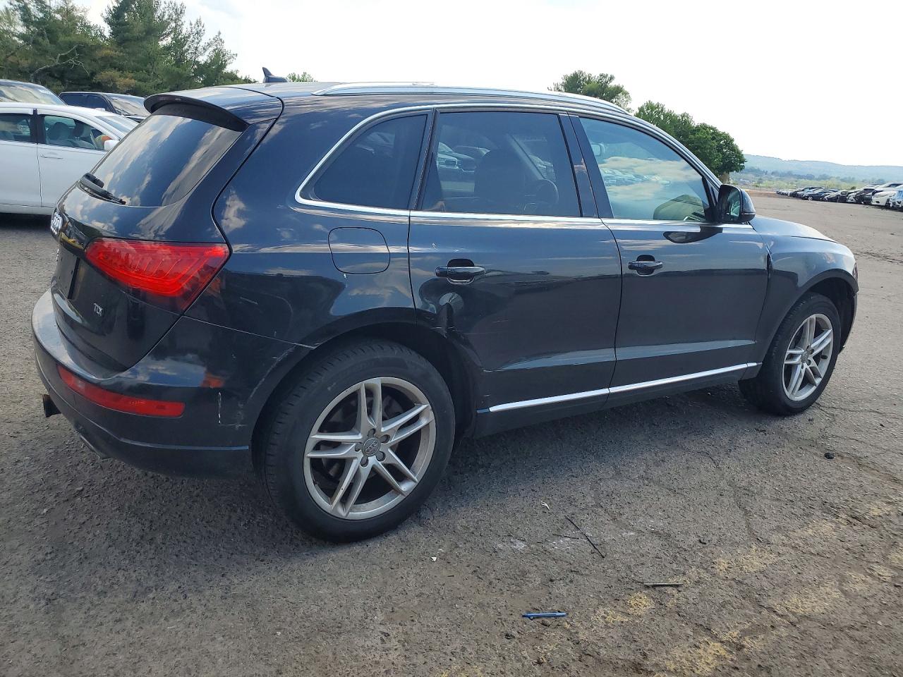 AUDI Q5 2014 — 4