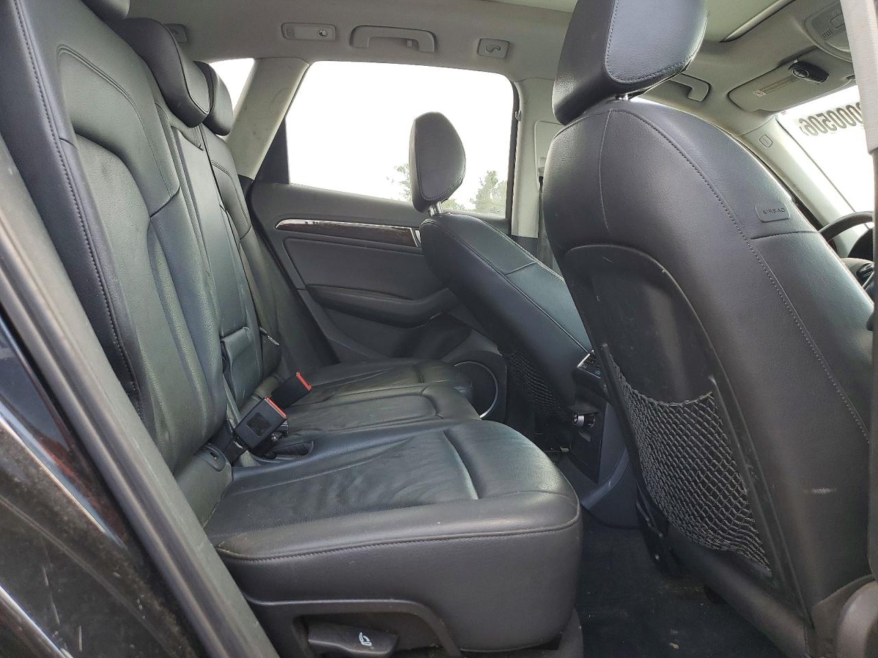 AUDI Q5 2014 — 12