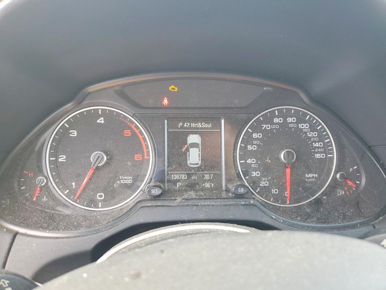 AUDI Q5 2014 — 10