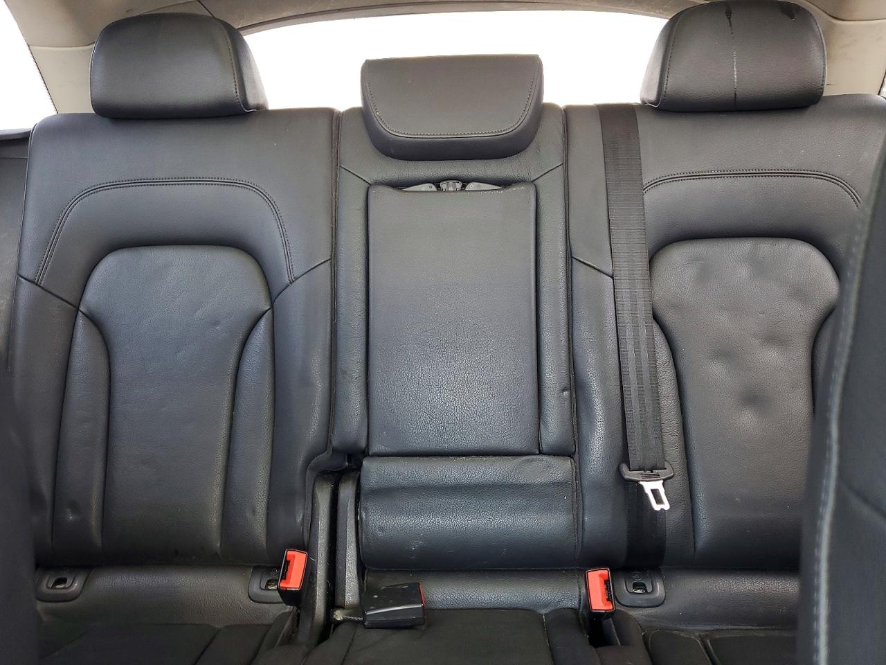 AUDI Q5 2014 — 11