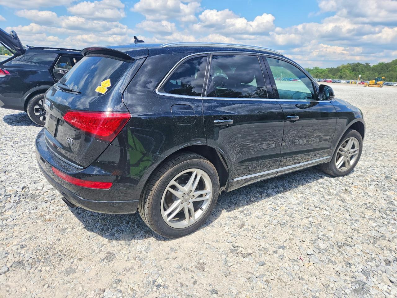 AUDI Q5 2016 — 4