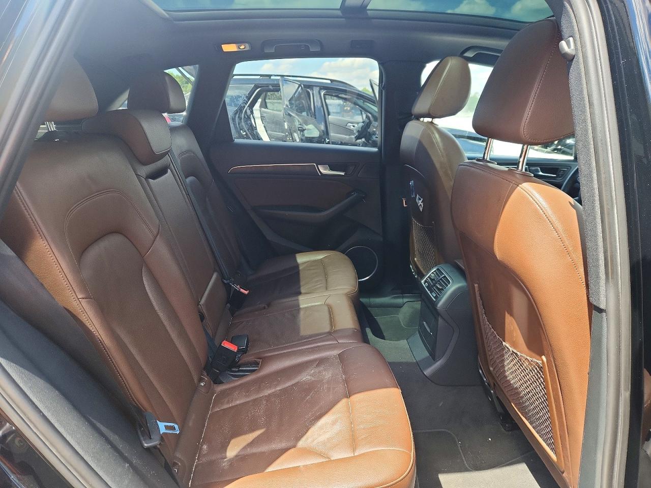 AUDI Q5 2016 — 11