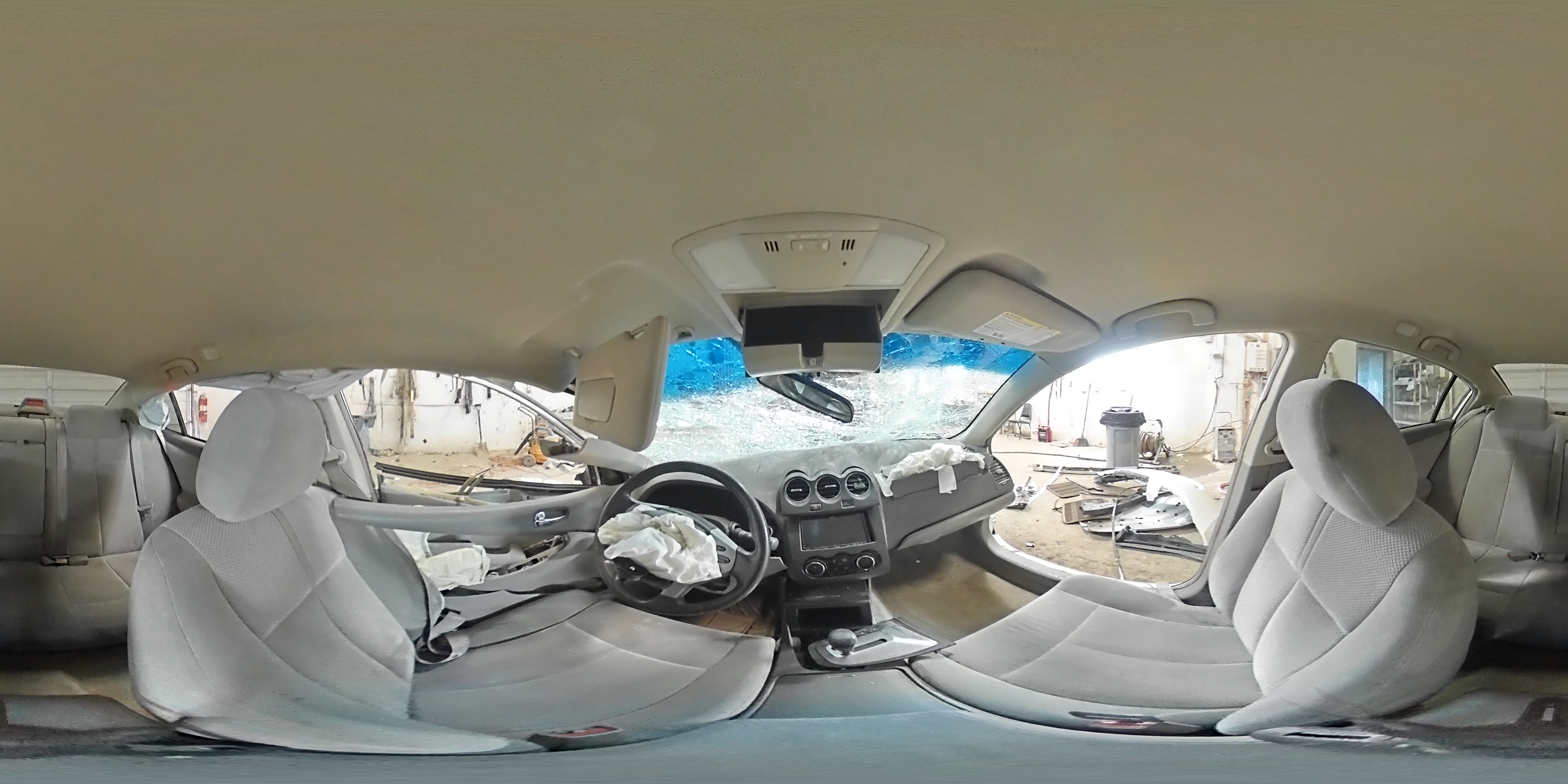 NISSAN ALTIMA 2009 — 13