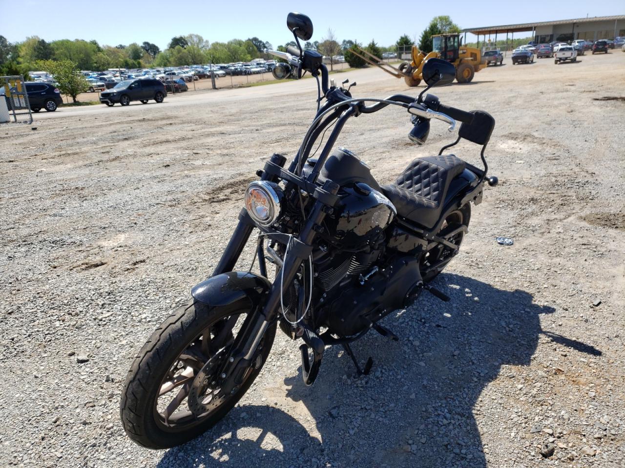 2020 HARLEY-DAVIDSON FXLRS