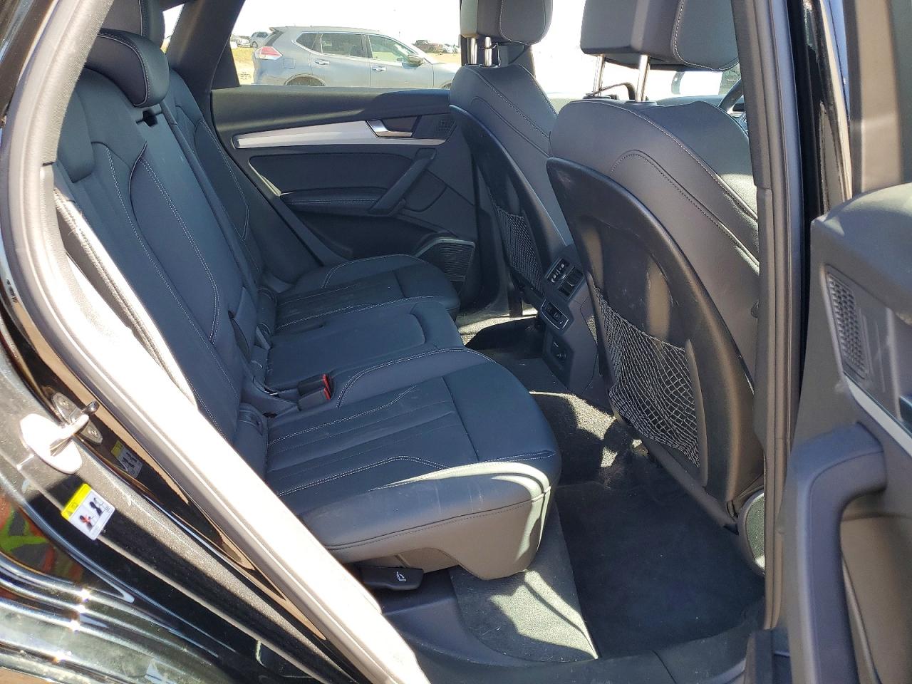AUDI Q5 2024 — 12