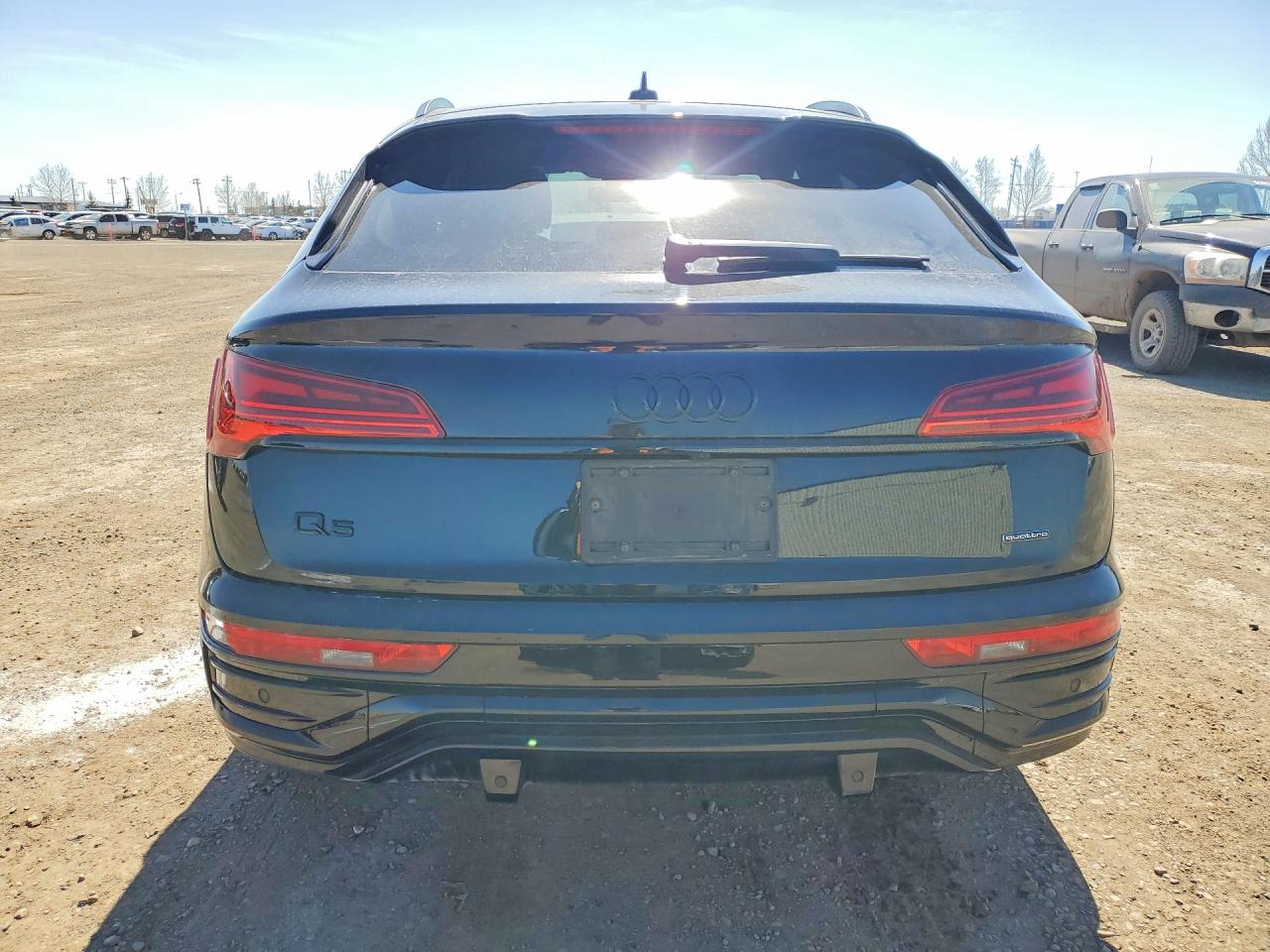 AUDI Q5 2024 — 7
