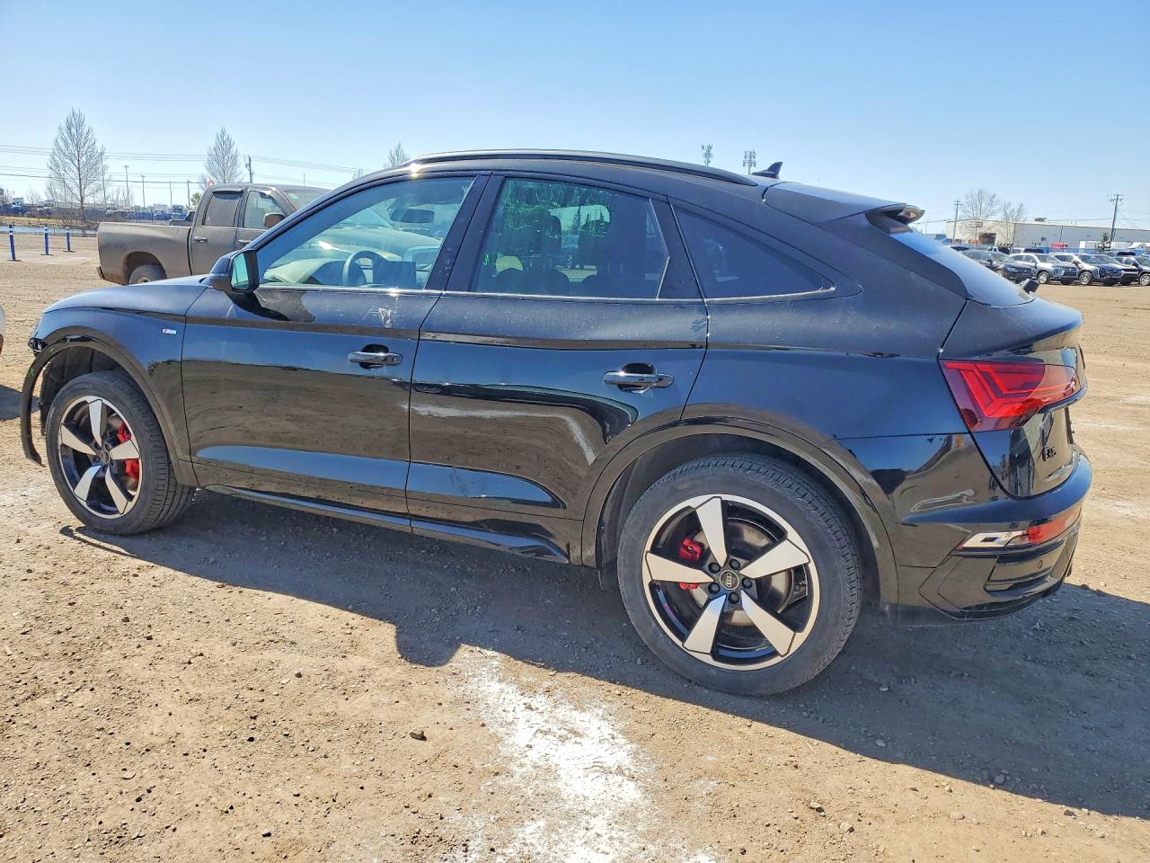 AUDI Q5 2024 — 3