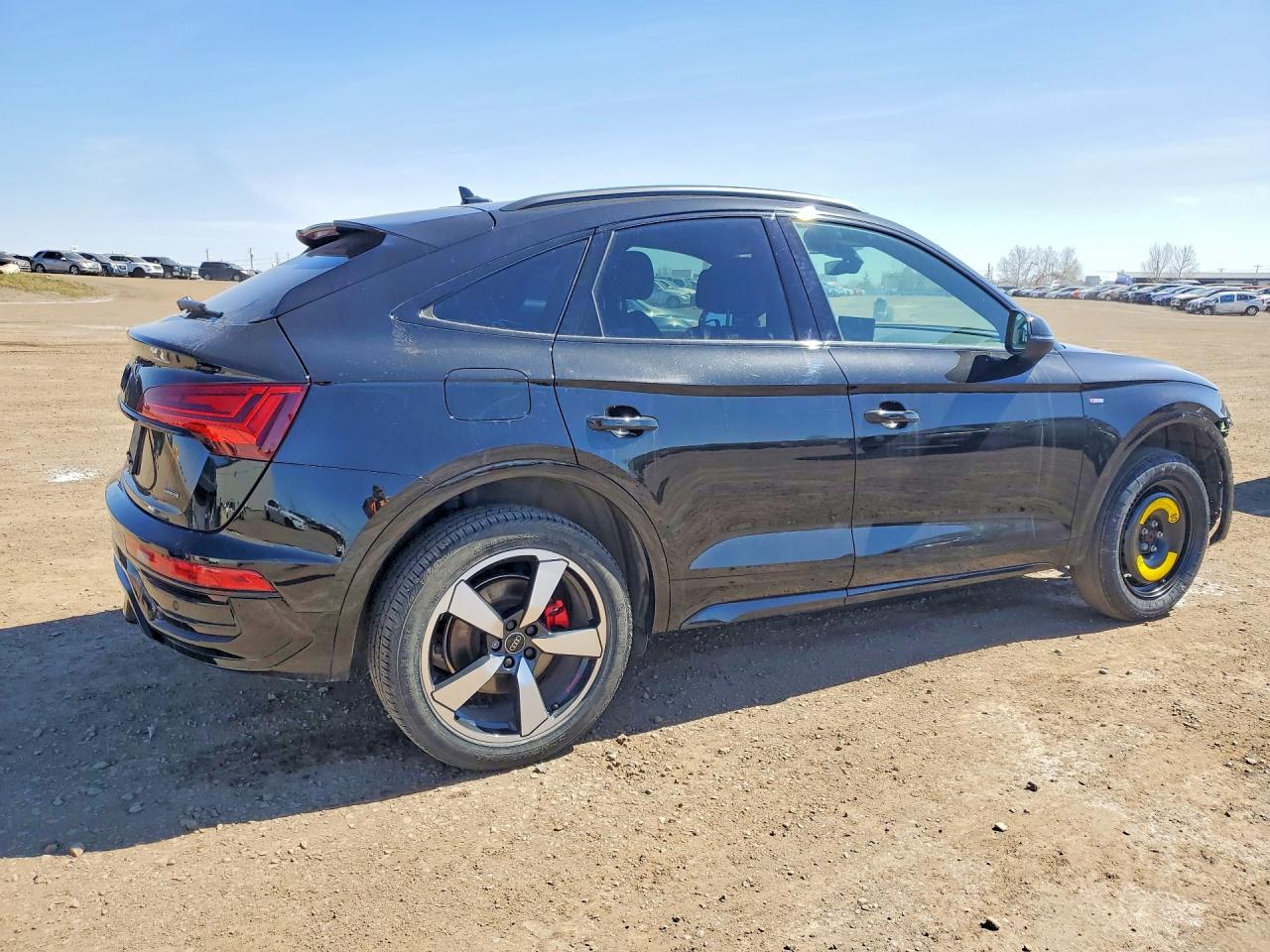 AUDI Q5 2024 — 4