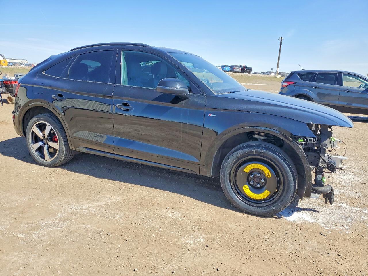 AUDI Q5 2024 — 5