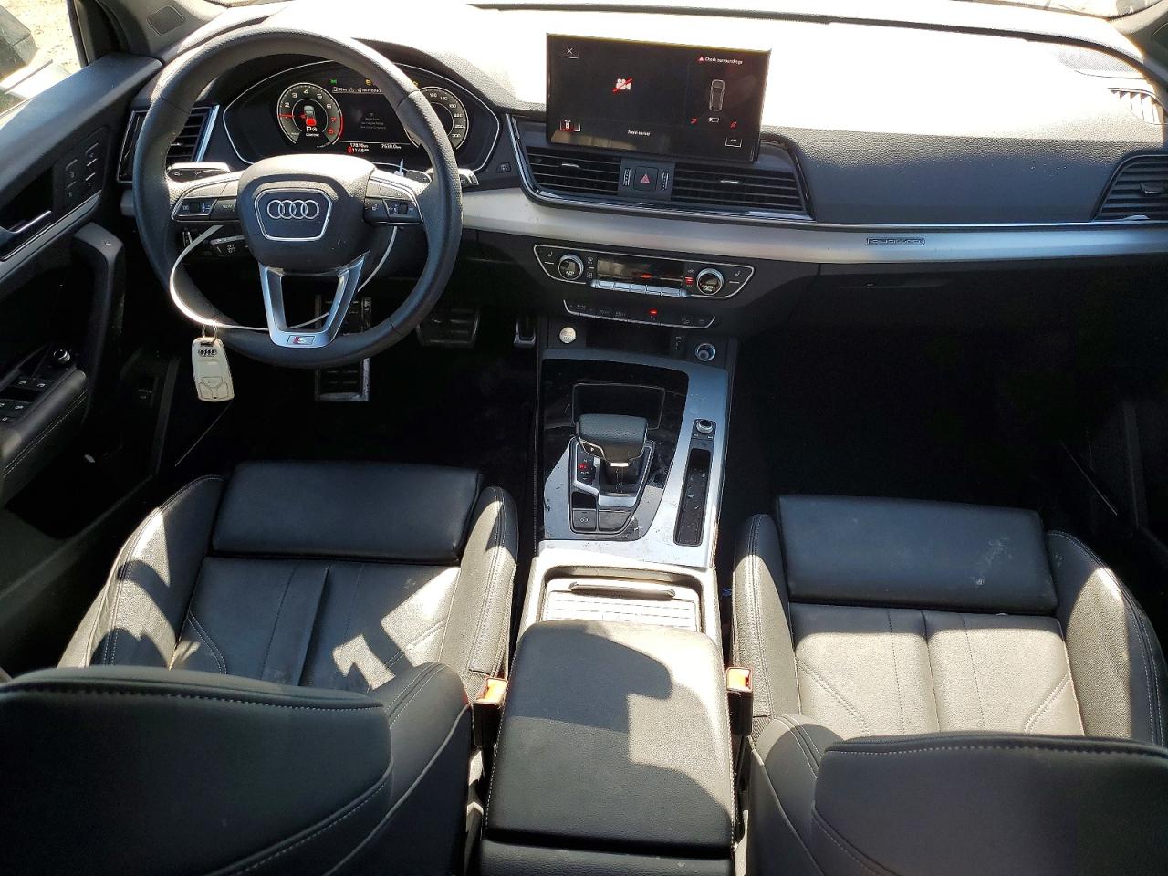 AUDI Q5 2024 — 9