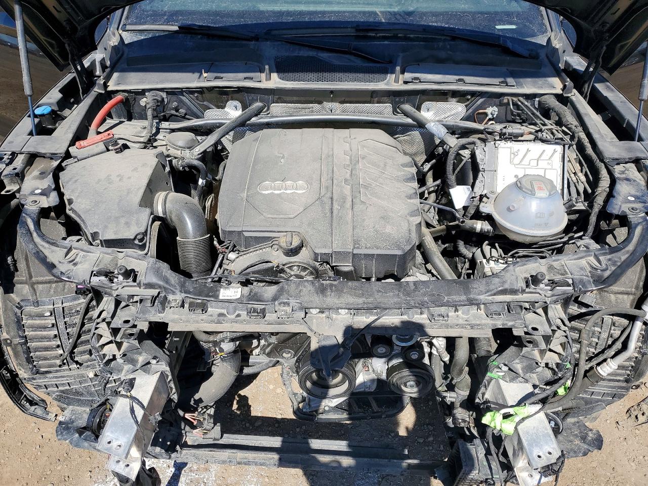 AUDI Q5 2024 — 13