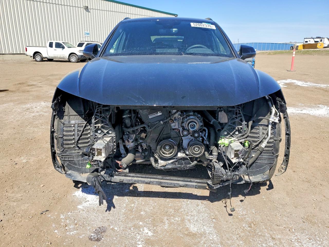 AUDI Q5 2024 — 6