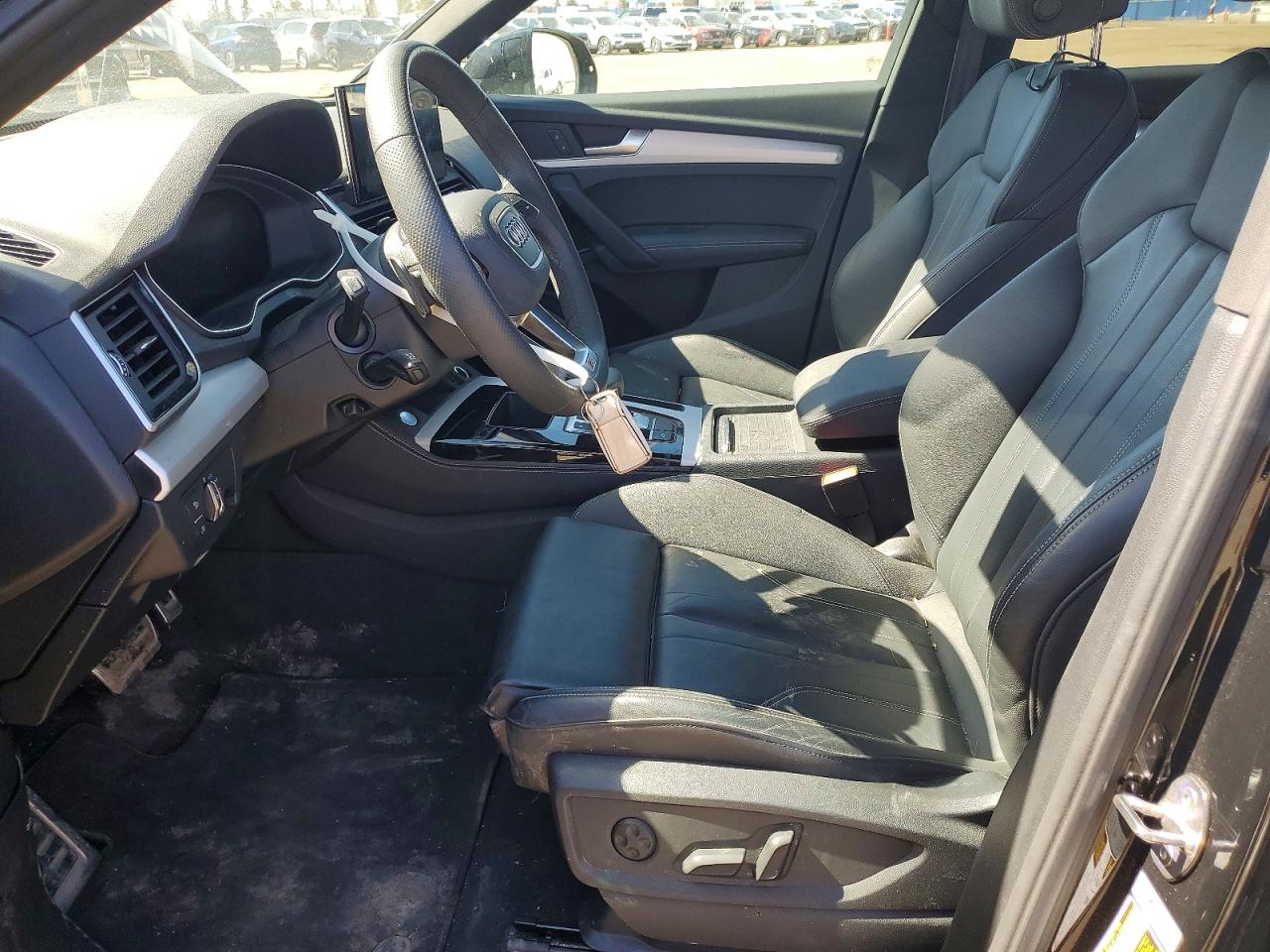 AUDI Q5 2024 — 8