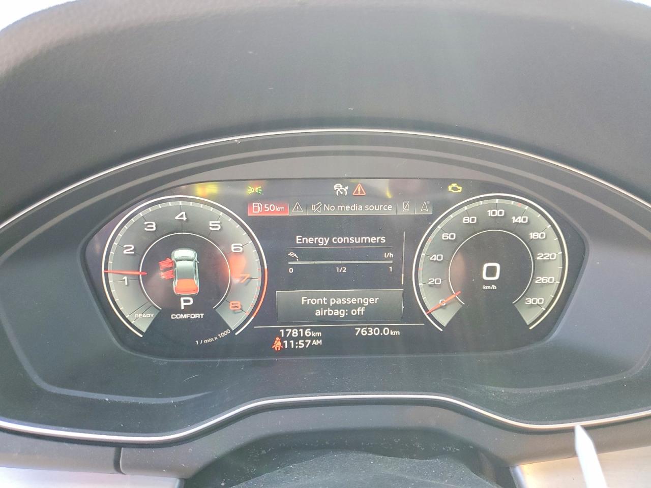 AUDI Q5 2024 — 10