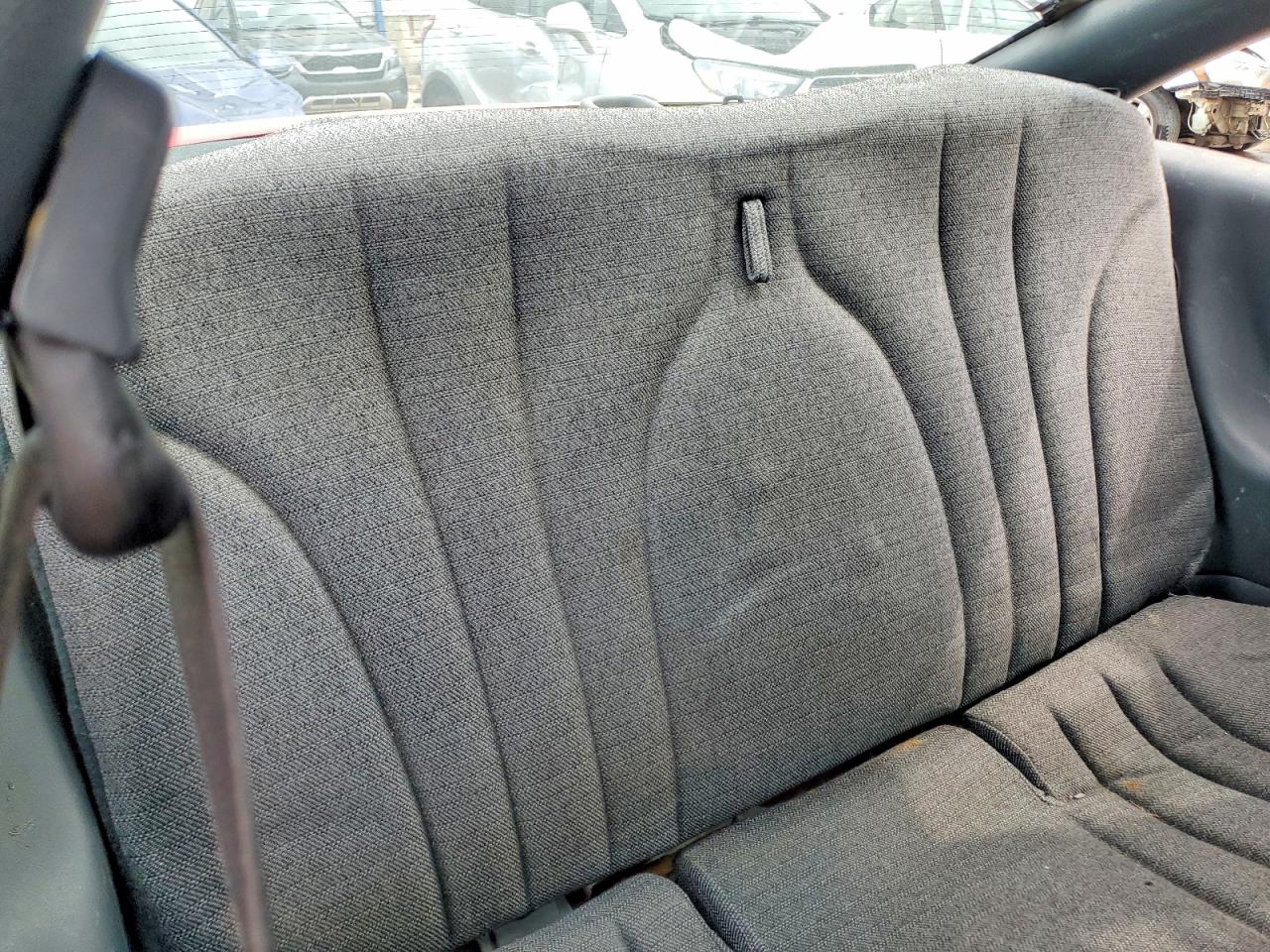 CHEVROLET CAVALIER 2002 — 11