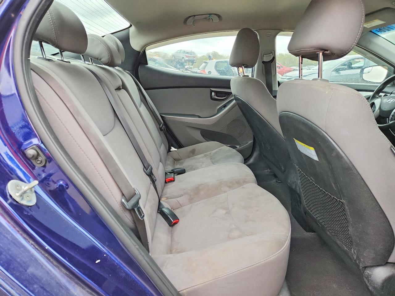 HYUNDAI ELANTRA 2014 — 11