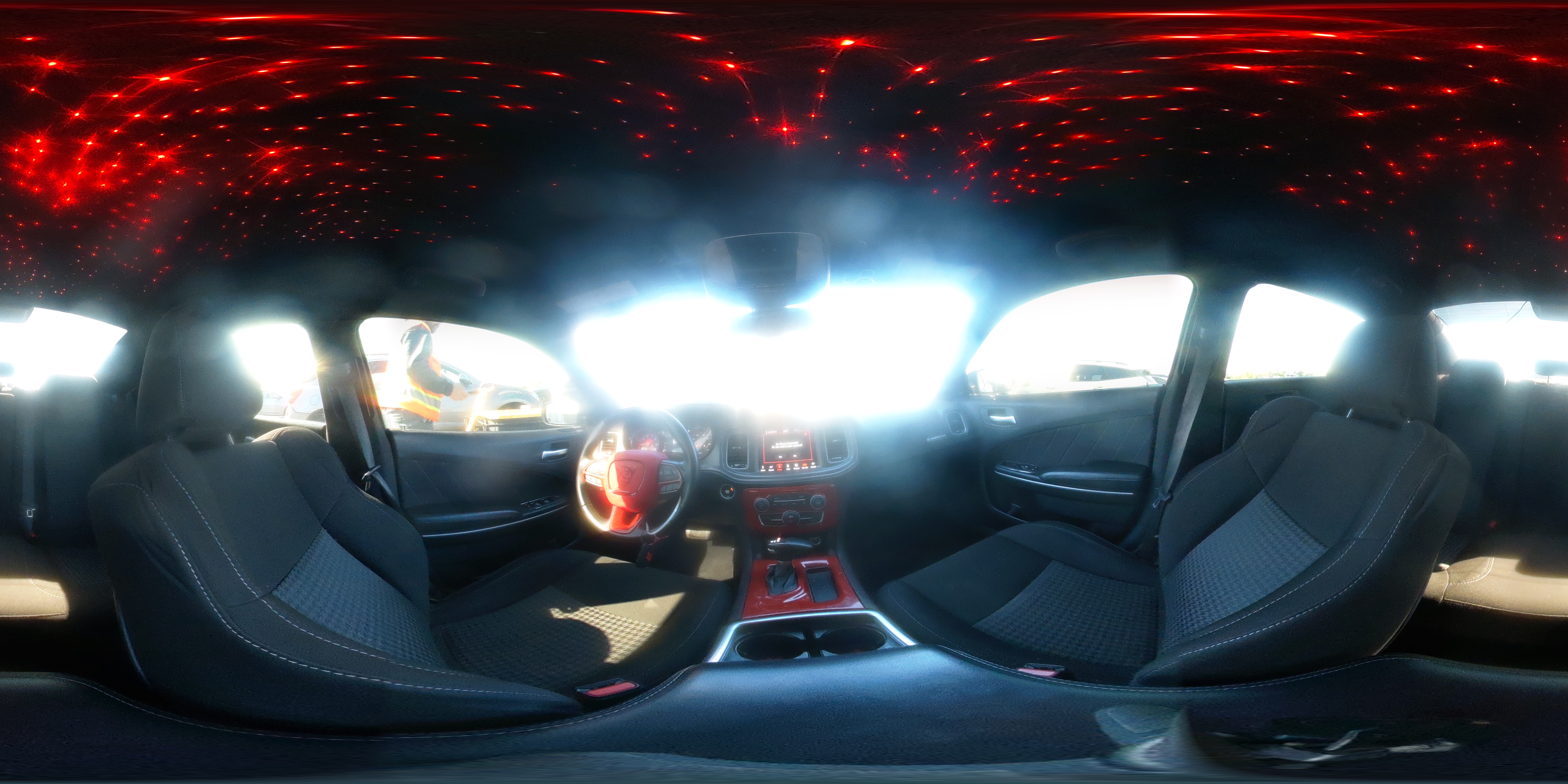 DODGE CHARGER 2023 — 14