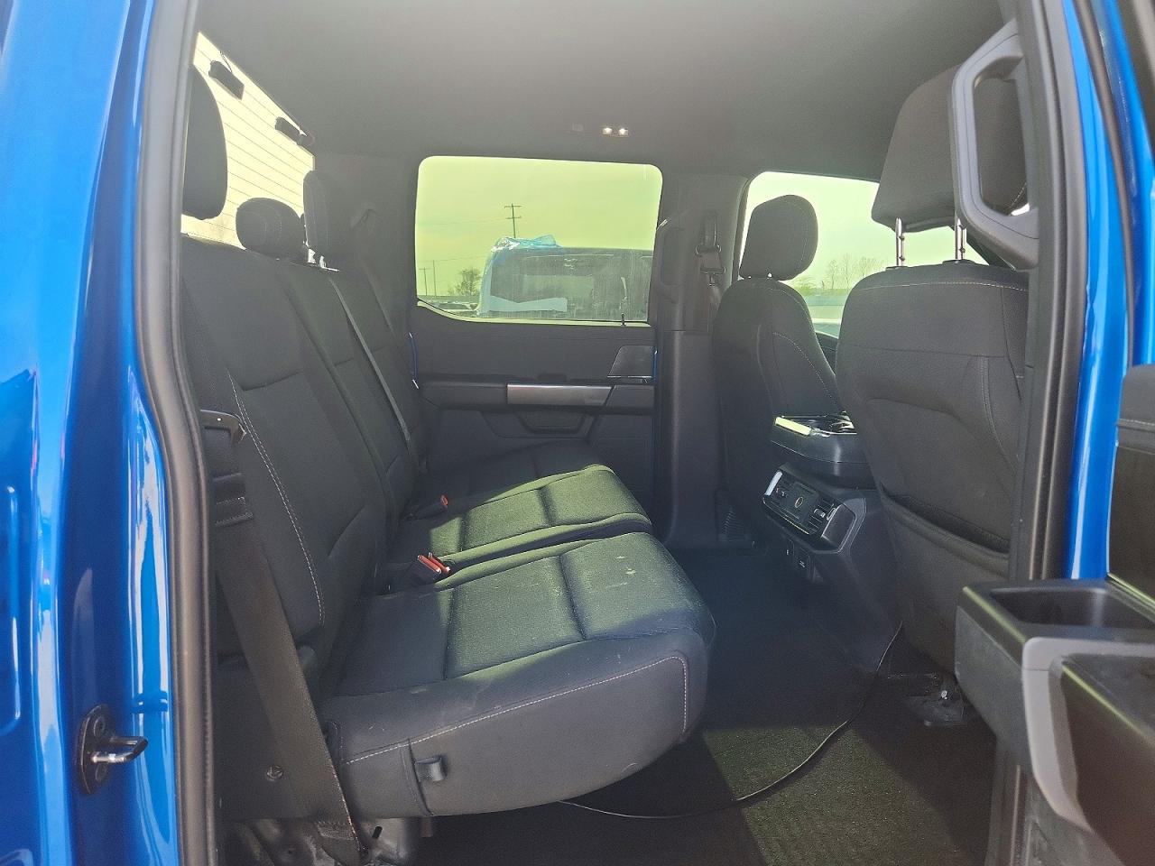 FORD F150 2021 — 11
