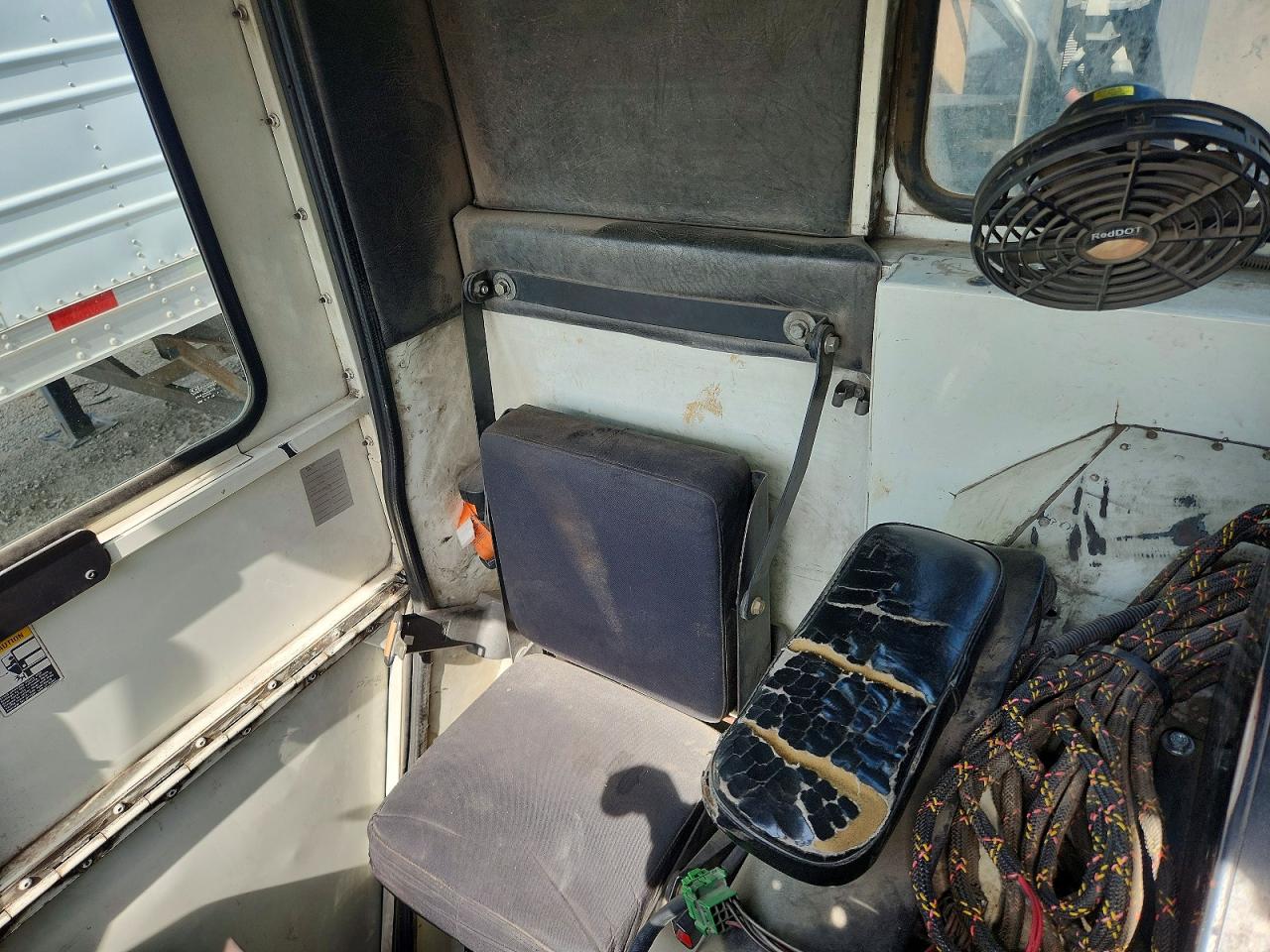 Mack 600 Leu 2009 — 7