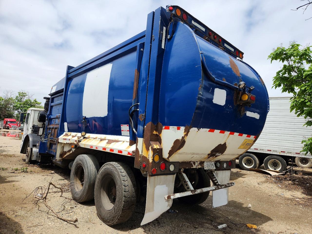 Mack 600 2009 — 4