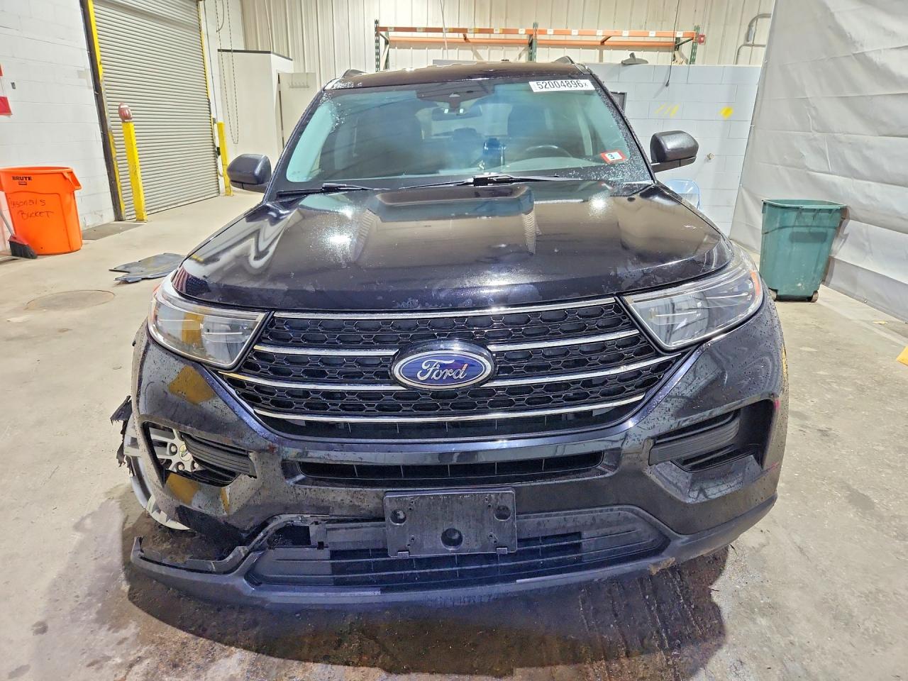 FORD EXPLORER 2020 — 6