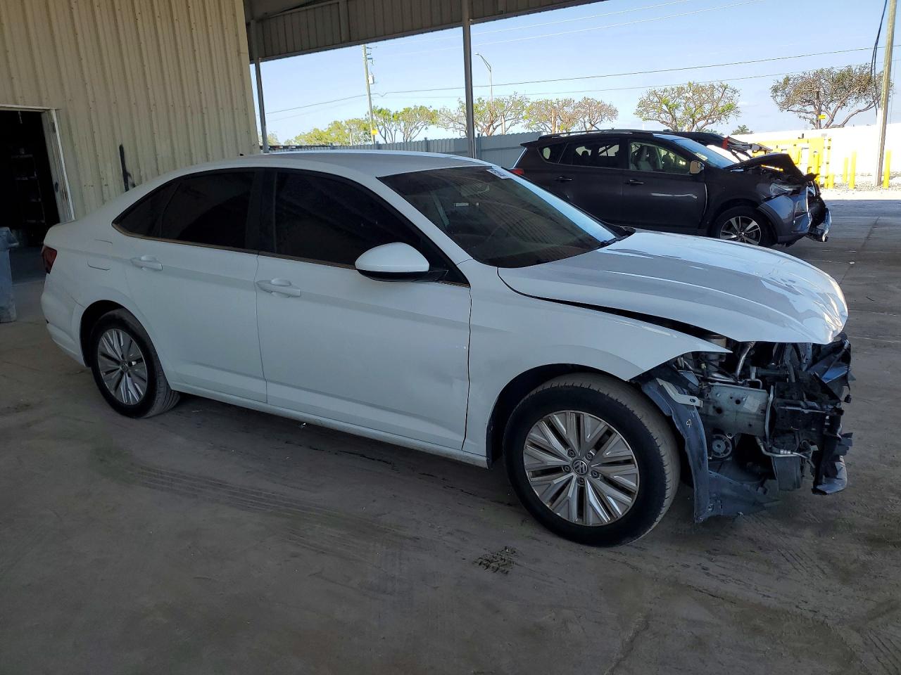 VOLKSWAGEN JETTA 2019 — 5