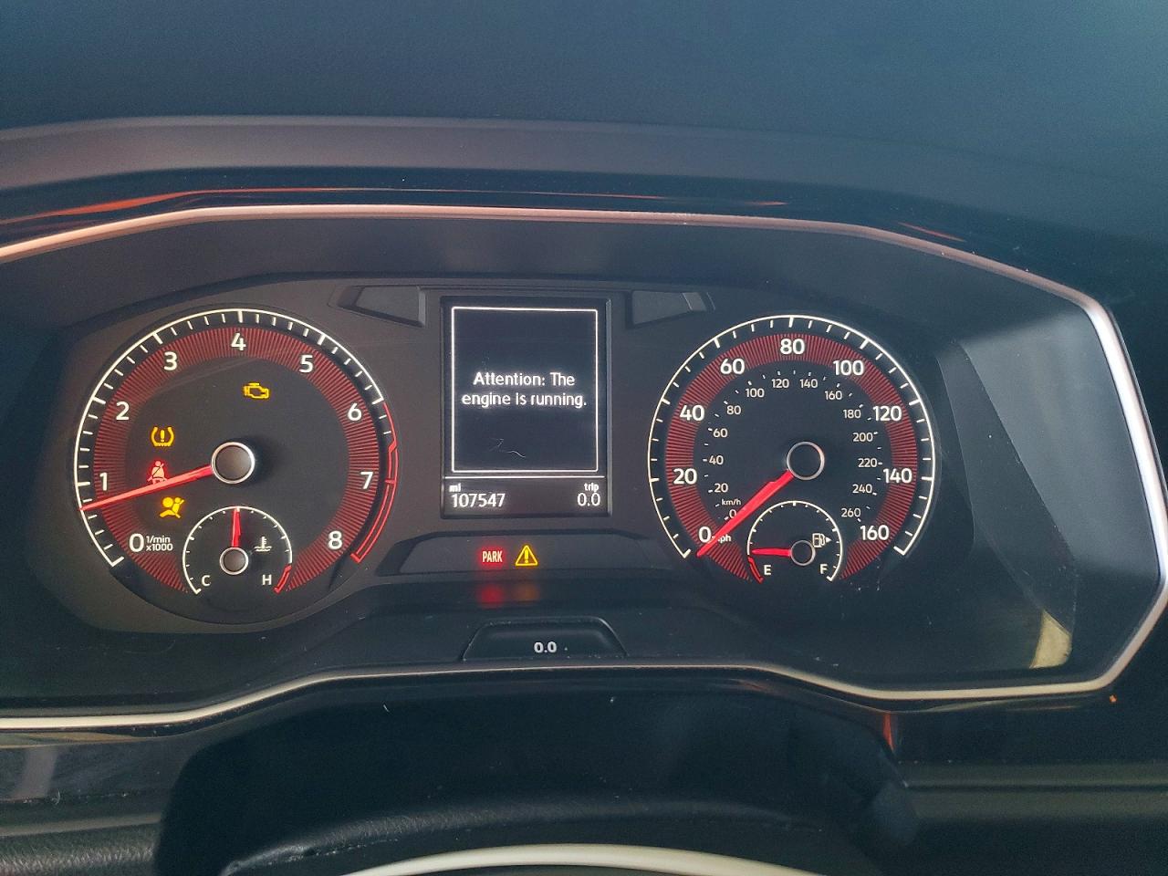 VOLKSWAGEN JETTA 2019 — 10
