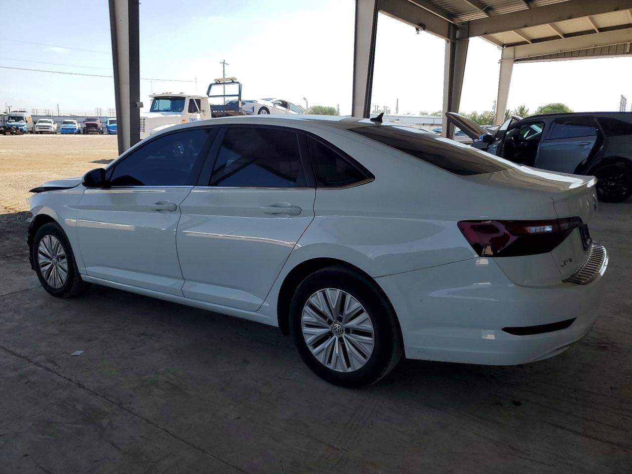 VOLKSWAGEN JETTA 2019 — 3