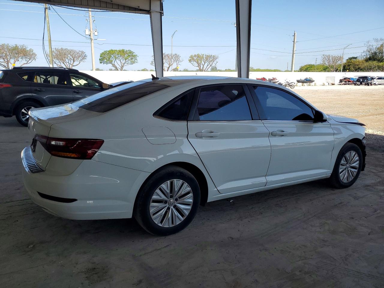 VOLKSWAGEN JETTA 2019 — 4