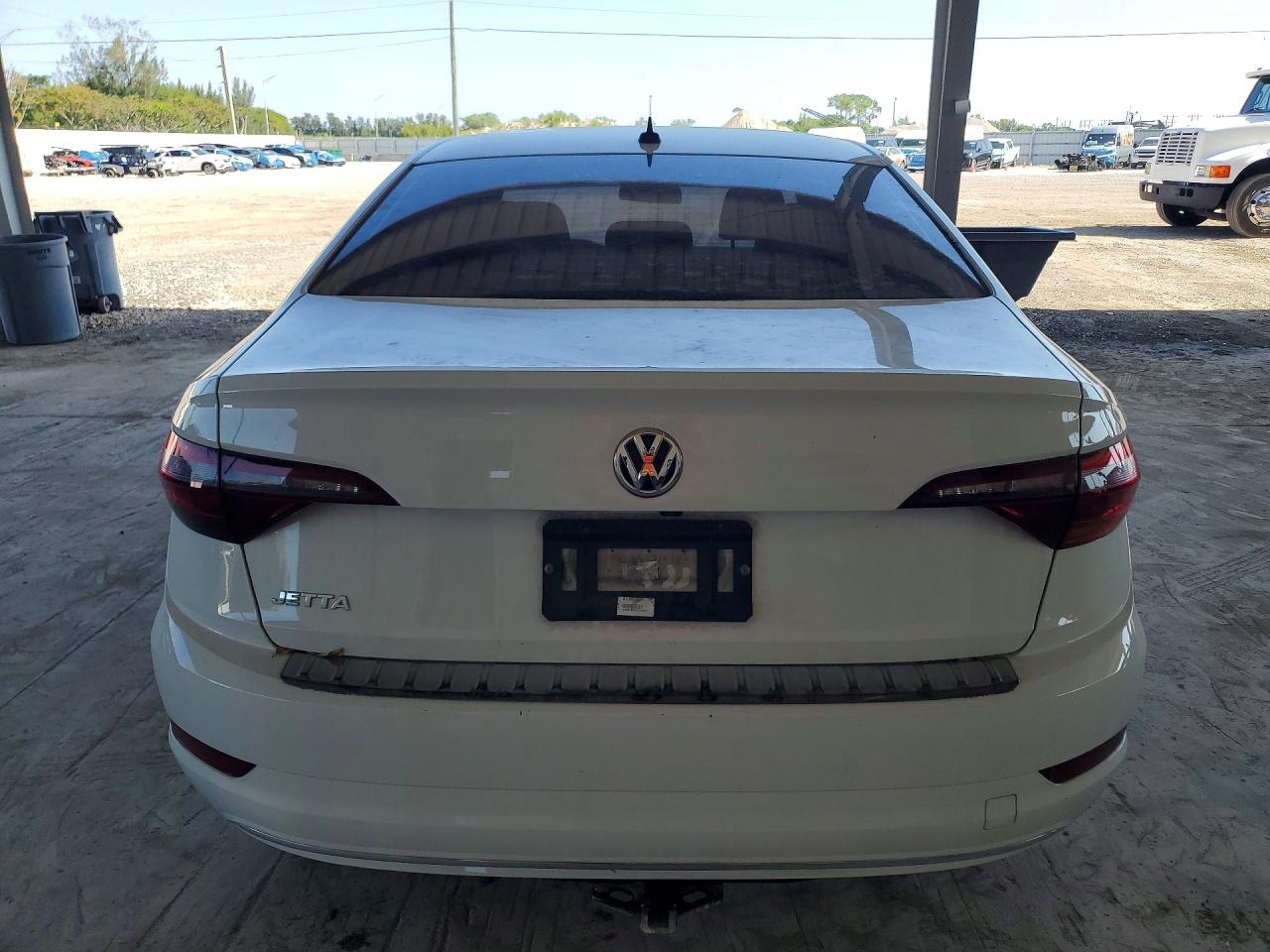 VOLKSWAGEN JETTA 2019 — 7