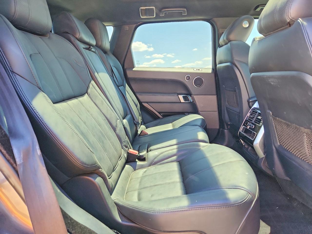 LAND ROVER RANGE ROVER SPORT 2014 — 12