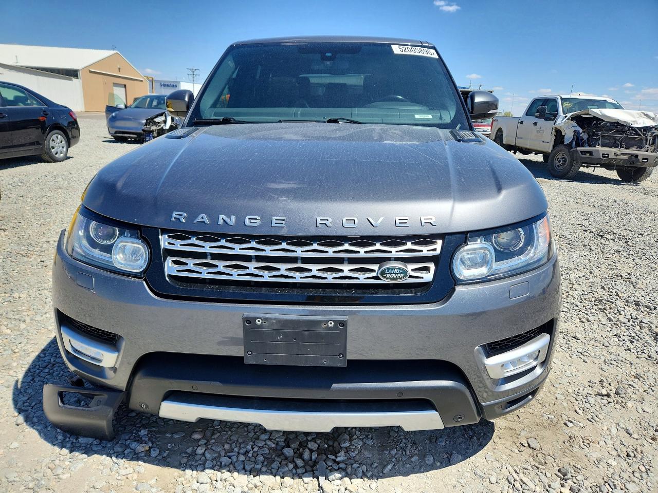 LAND ROVER RANGE ROVER SPORT 2014 — 6