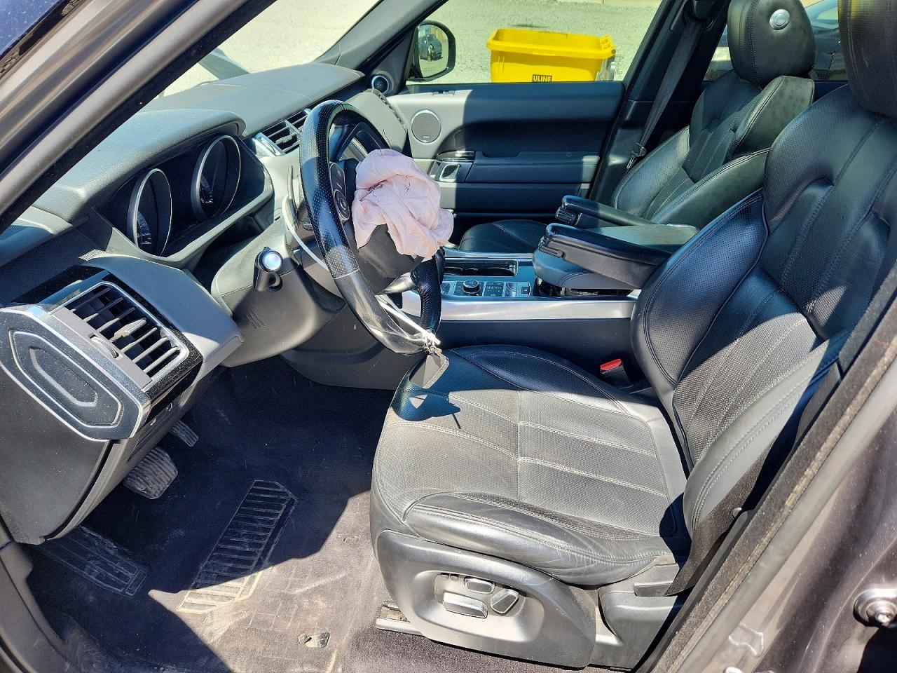 LAND ROVER RANGE ROVER SPORT 2014 — 8