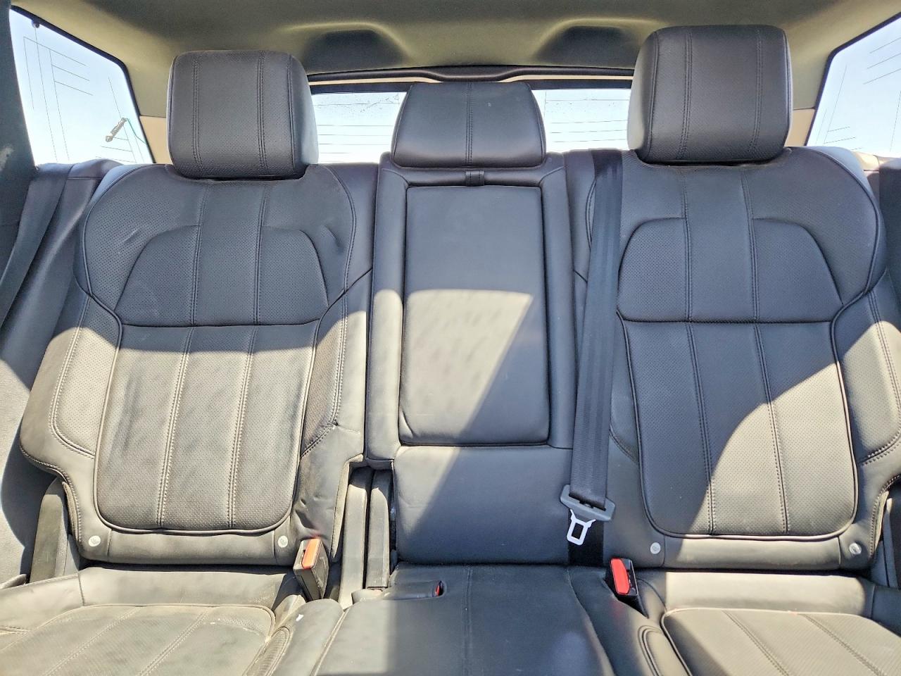 LAND ROVER RANGE ROVER SPORT 2014 — 11