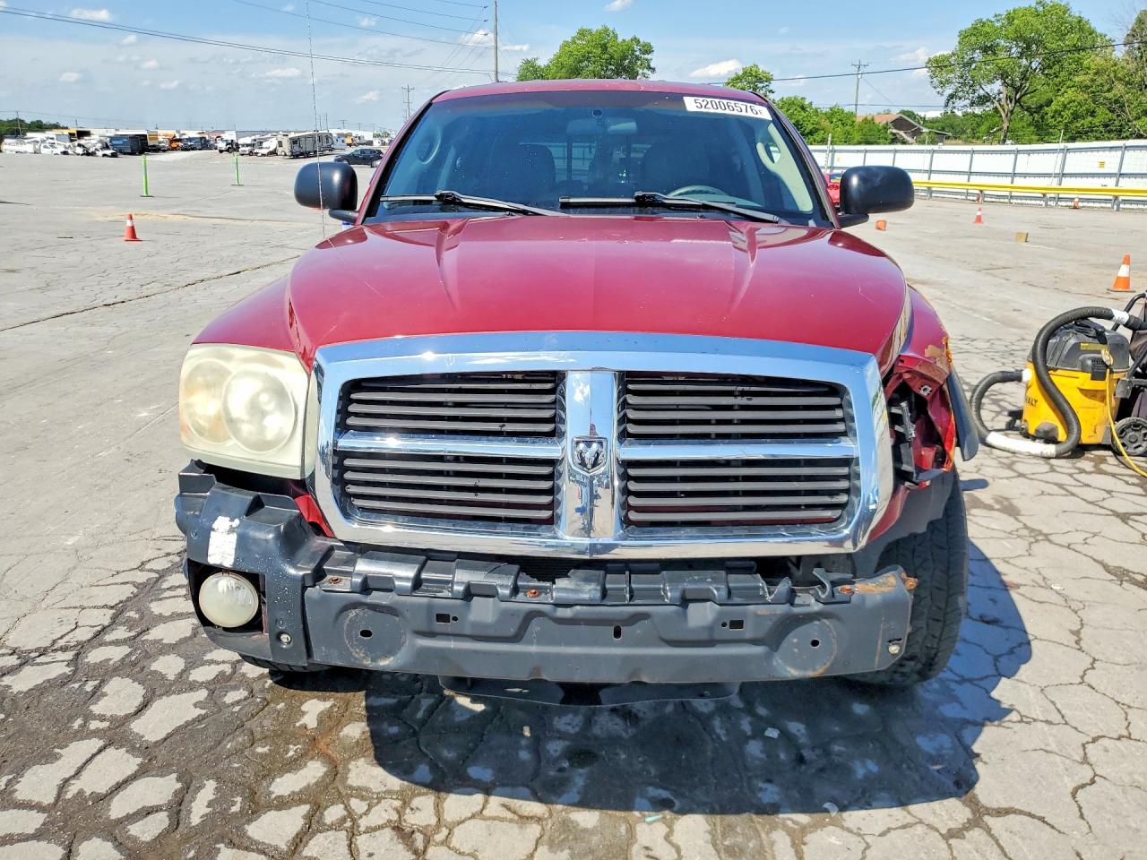 DODGE DAKOTA 2006 — 6